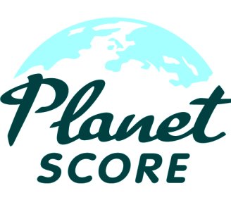 Logo Planet Score