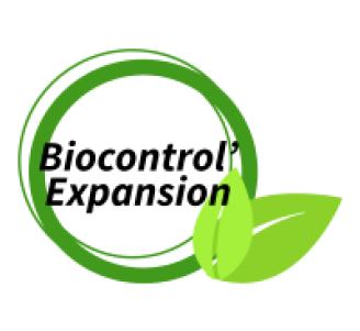 Logo projet Biocontrol'Expansion