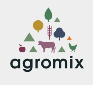 Logo du projet AGROMIX