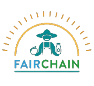 Logo du projet FAIRCHAIN