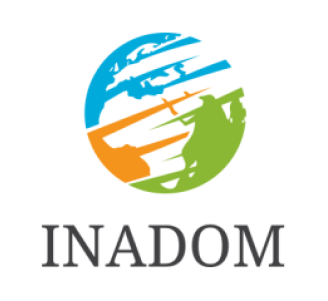 Logo projet INADOM