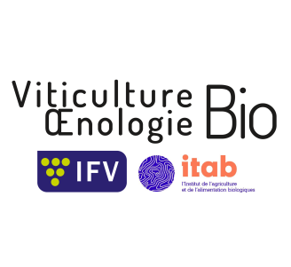 Logo Viticulture Oenologie IFV ITAB