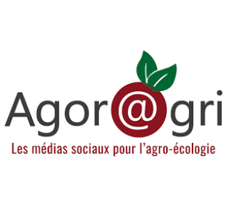 Logo projet AgorAgri