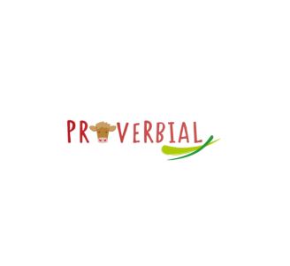 Logo du projet PROVERBIAL