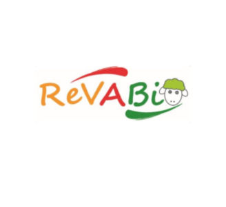 Logo du projet REVABIO