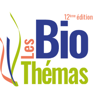 Logo BioThémas 2024