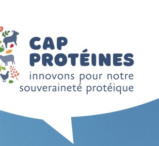 cap proteines logo