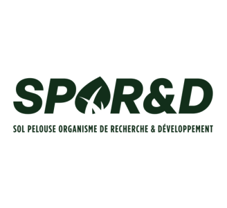 Logo Consortium SPOR&D