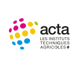 Logo Acta carré