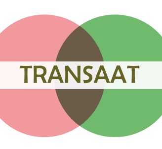 Logo TRANSAAT