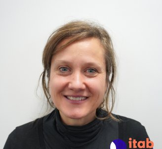Natacha Sautereau