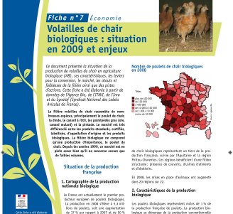 Fiches DévAB : couverture 7 Économie