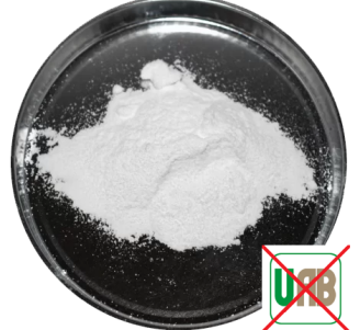 Hydroxyde de magnésium - non UAB