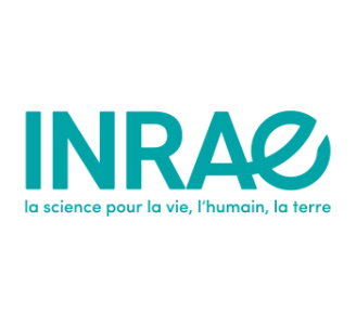 Bloc marque INRAe format carré