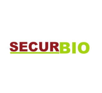 Logo projet SECURBIO