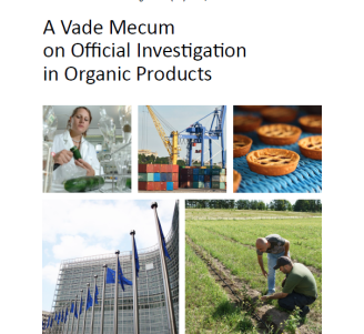 première de couverture du vademecum