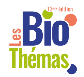 Logo BioThémas 2025