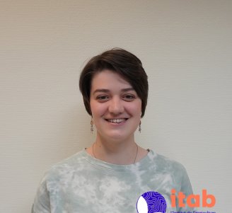 Photo Hortense Lejeune