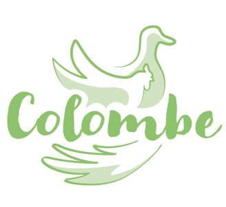 Logo du projet COLOMBE