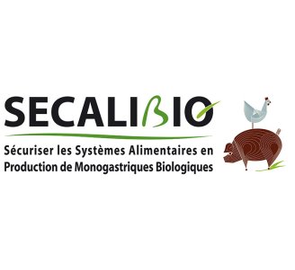 Logo du projet SECALIBIO