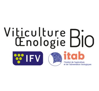 Logo commission Viticulture-OEnologie IFV-ITAB