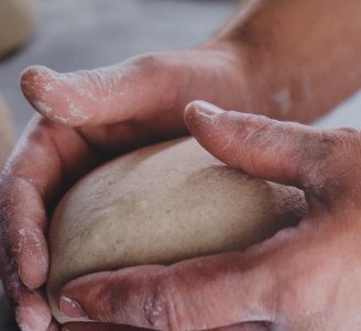 Façonnage du pain