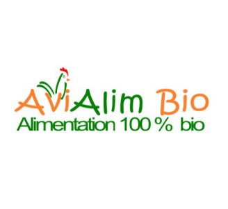 Logo Projet AVIALIM Bio