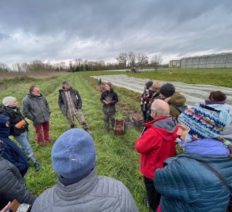 Photo JT Semences Potagères Bio 2024