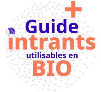 Logo Guide des intrants UAB