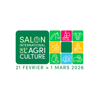 Visuel Salon de l'Agriculture 2026