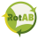 Logo Rdu réseau RotAB