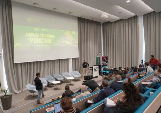 JT Porc Bio 2025 - Photo 1