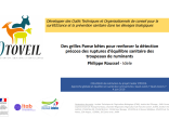Présentation Colloque OTOVEIL
