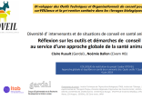 Présentation Colloque OTOVEIL