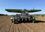 Projet Robot Farmdroid