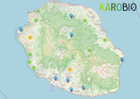 Projet KAROBIO