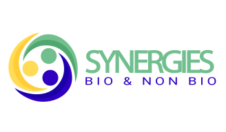 Logo Synergies Bio & Non Bio